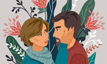 Los 5 signos que se enamoran a primera vista