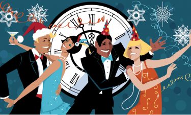 Predicciones de Año Nuevo para cada signo