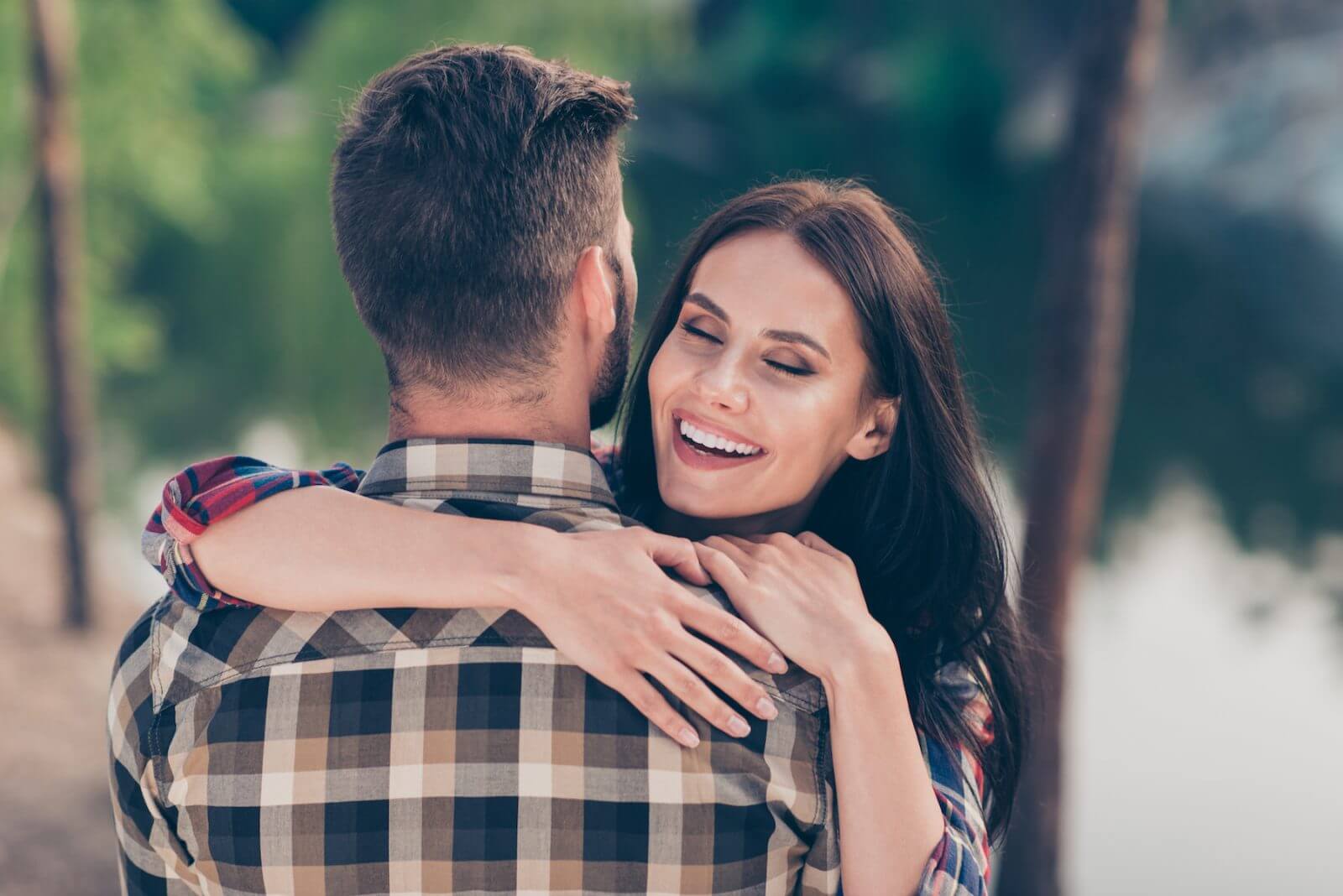 reconciliarse en pareja