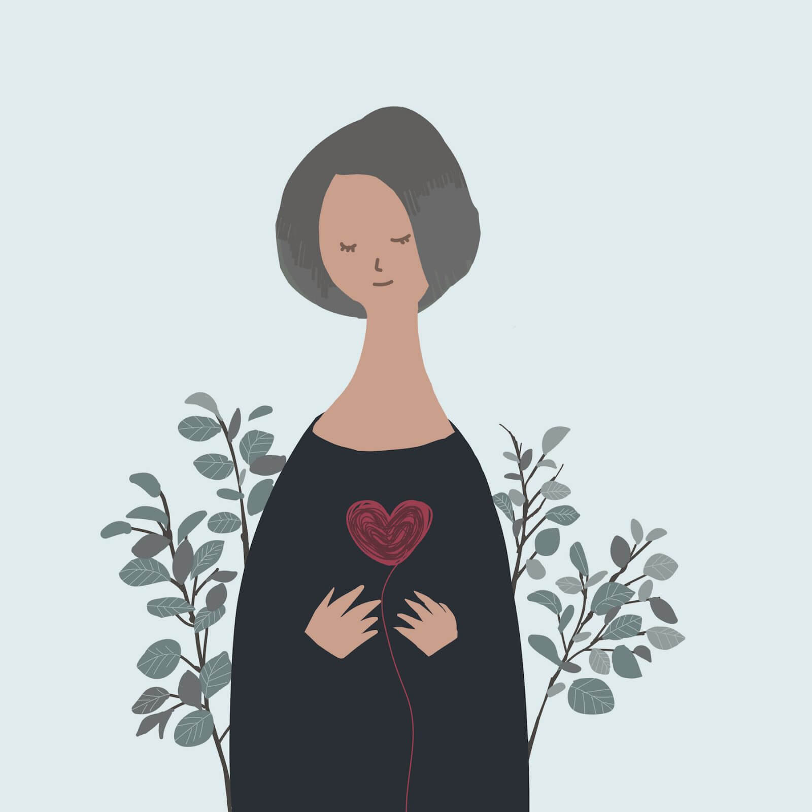el amor propio