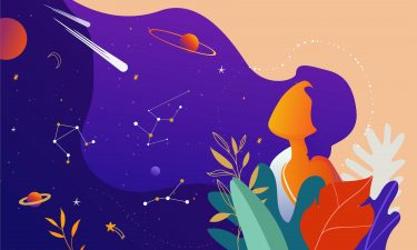 Lo que tu planeta regente dice de tu signo