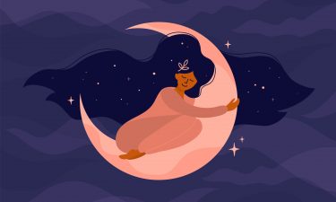 Lista de cosas para hacer en luna creciente