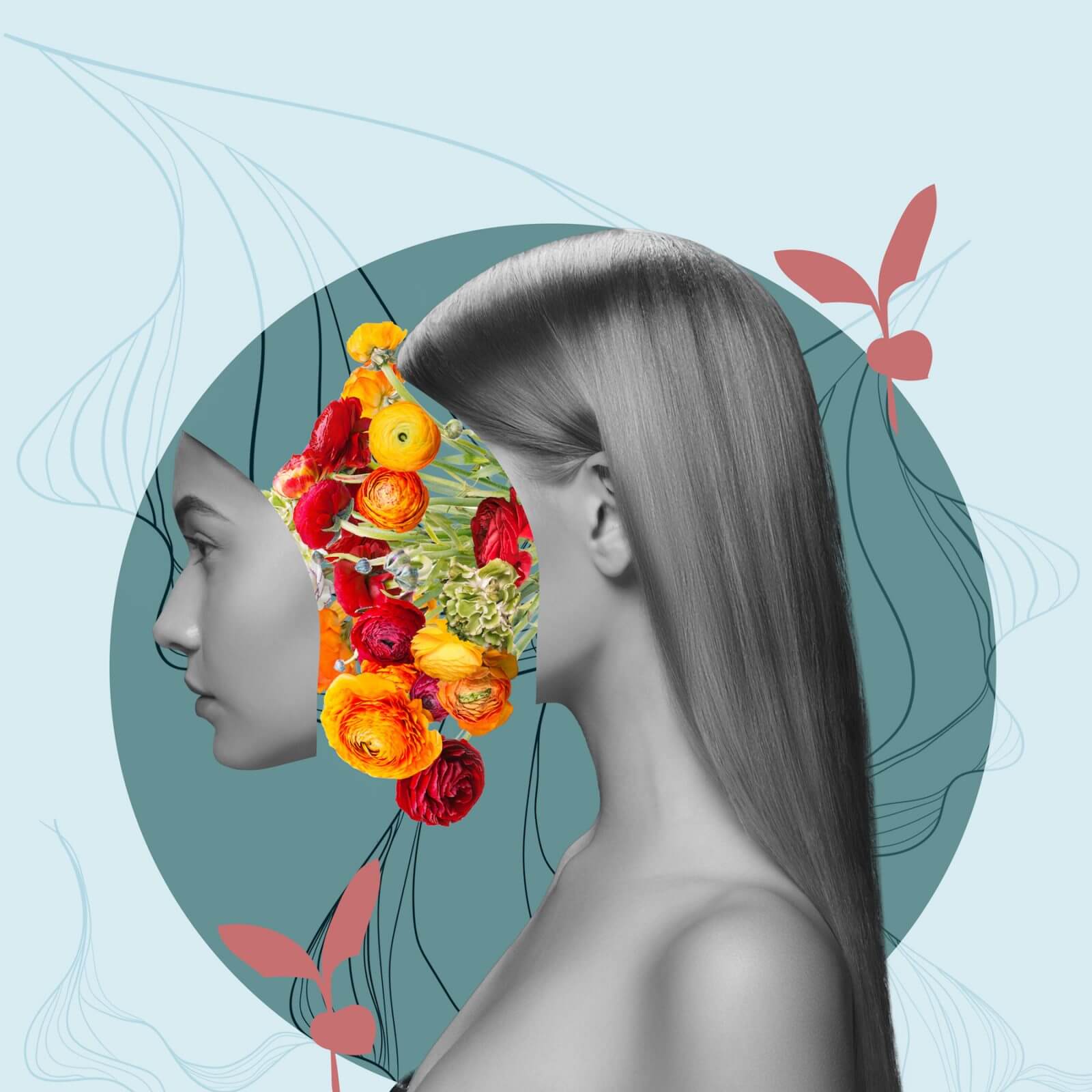 un signo del zodíaco