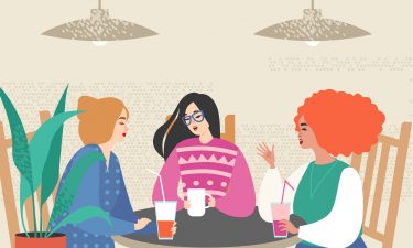 Los 5 signos cuya amistad dura para siempre