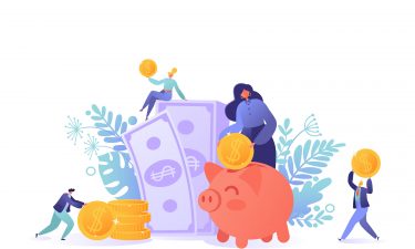¿Cuál es la relación con el dinero que tiene cada signo?