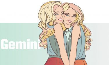 Las 5 mentiras más comunes sobre el signo de Géminis