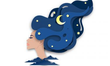 ¿Cómo reiniciar tu vida con la Luna Nueva?