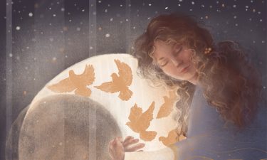 Tu signo lunar: Aprende a conocer tus emociones