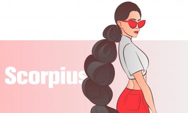 Las 5 mentiras más comunes sobre el signo de Escorpio