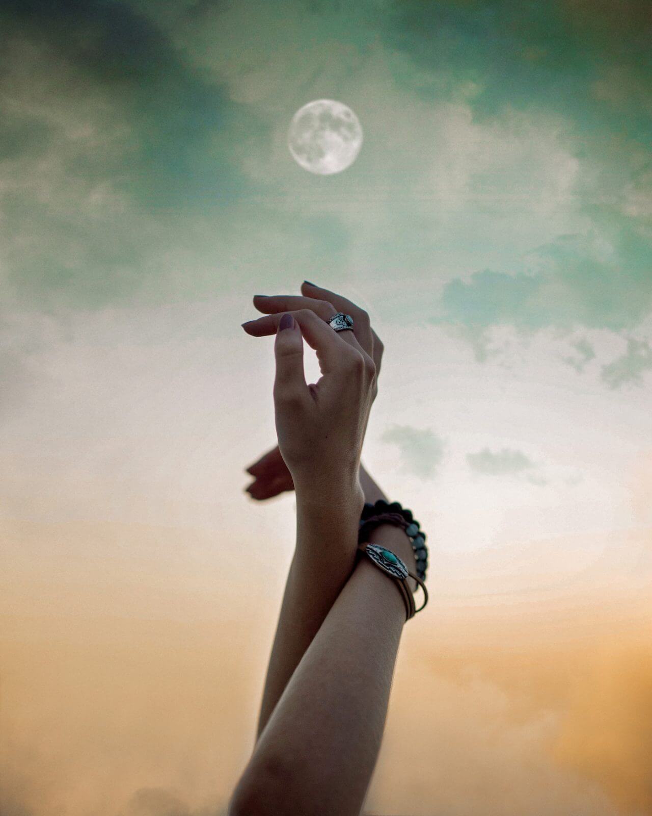 signo lunar