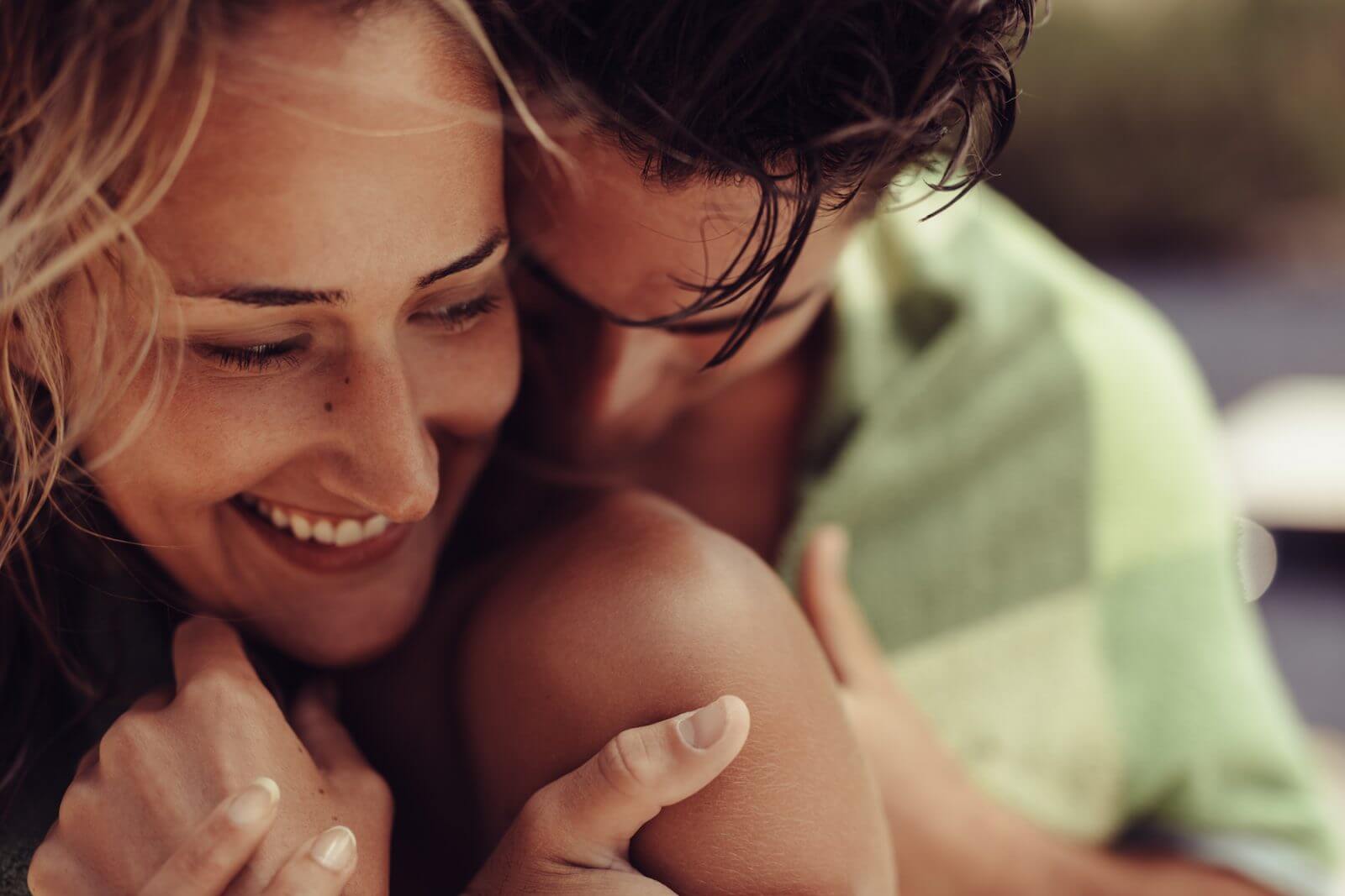 amor tauro