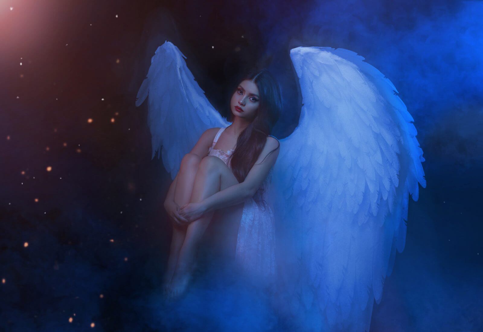 ángel