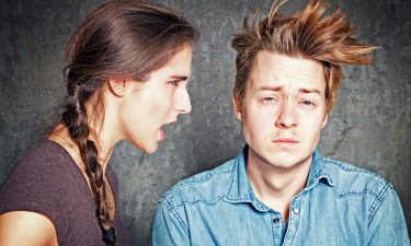 Los 5 signos que tienen más conflictos afectivos