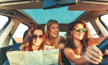 5 destinos vacacionales para Capricornio