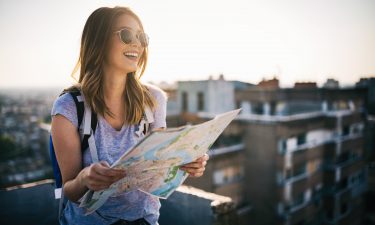 5 destinos vacacionales para Sagitario