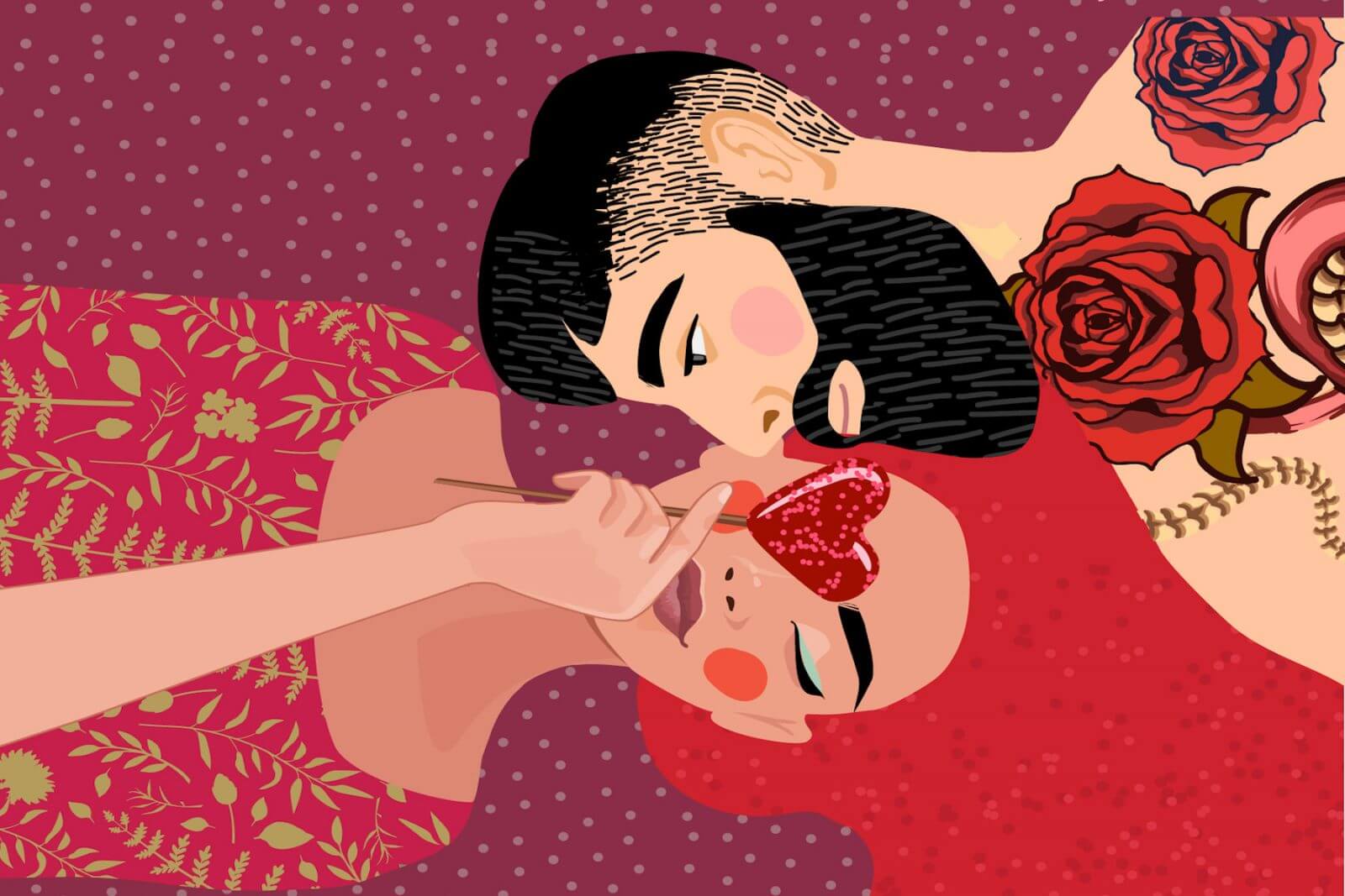 el amor