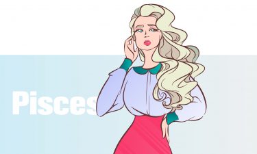 Las 5 mentiras más comunes del signo de Piscis