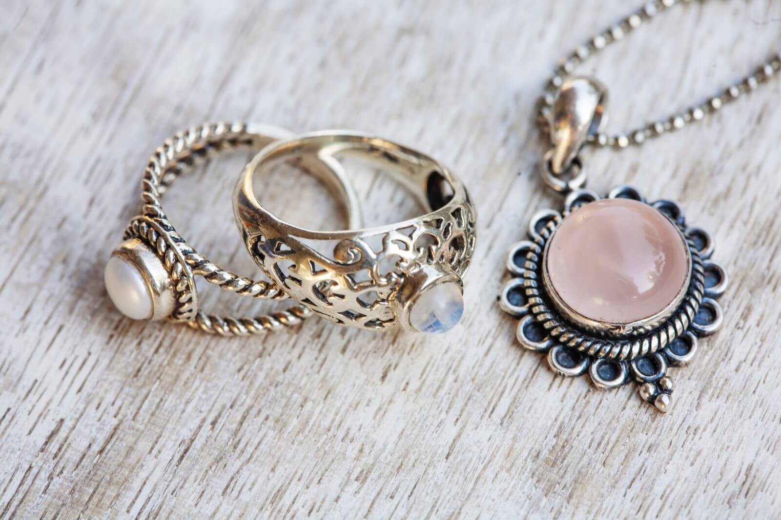 joyas para leo