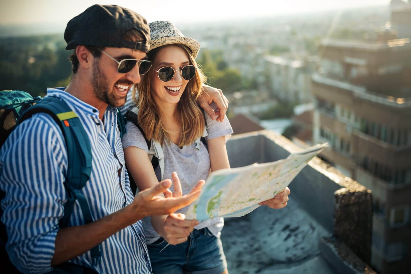 vacaciones de escorpio