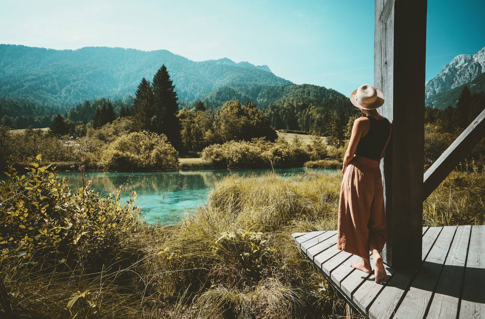 viajes de capricornio