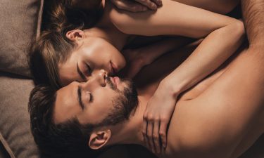 El lado más erótico de Piscis