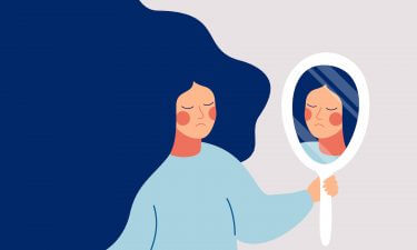 Los 5 signos que no conocen el amor propio
