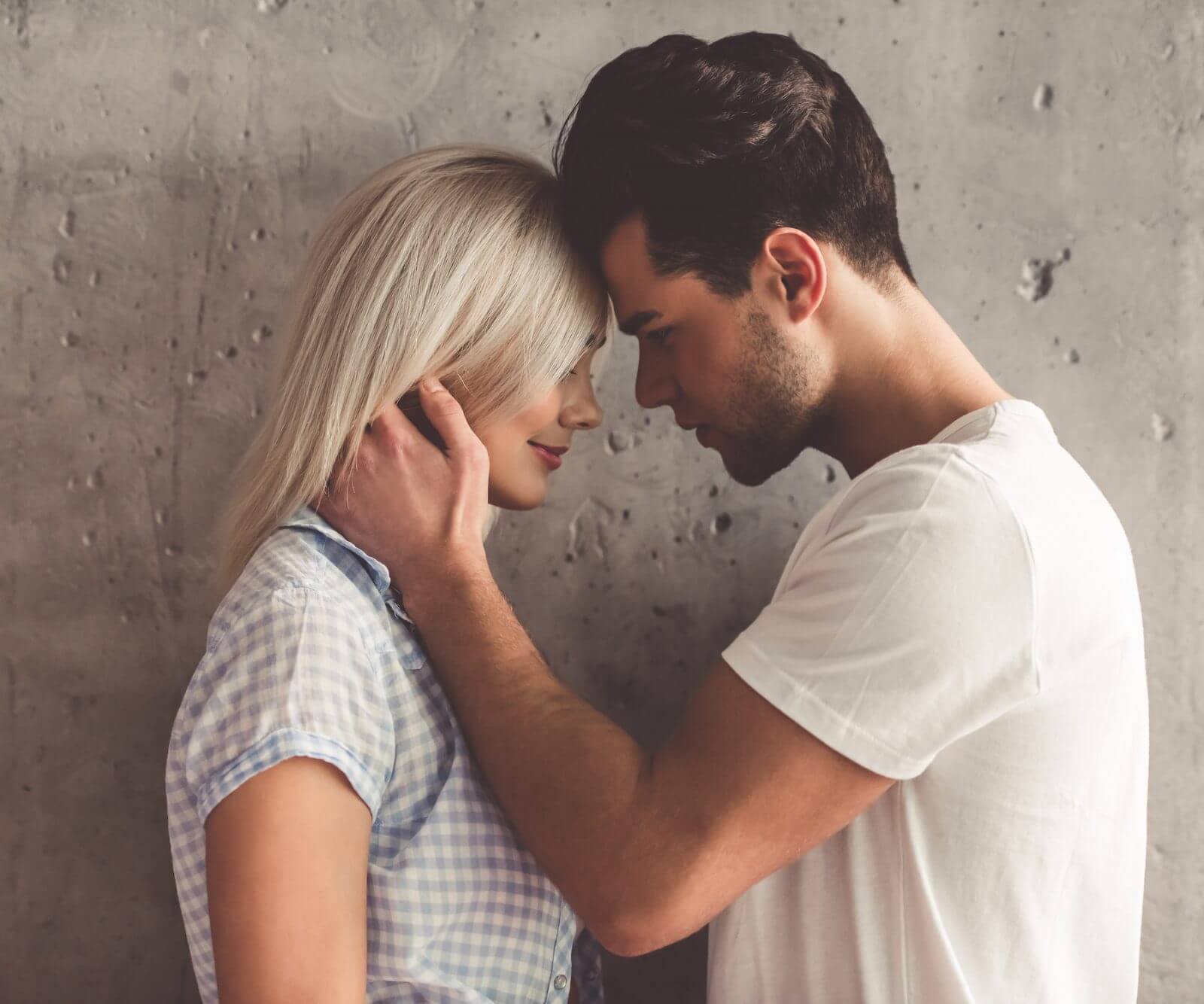 pareja de aries