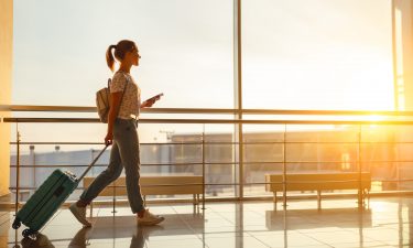 Los 5 destinos vacacionales para Virgo