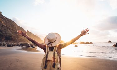 Los 5 destinos vacacionales para Piscis
