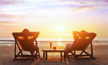 Los 5 destinos vacacionales para Aries