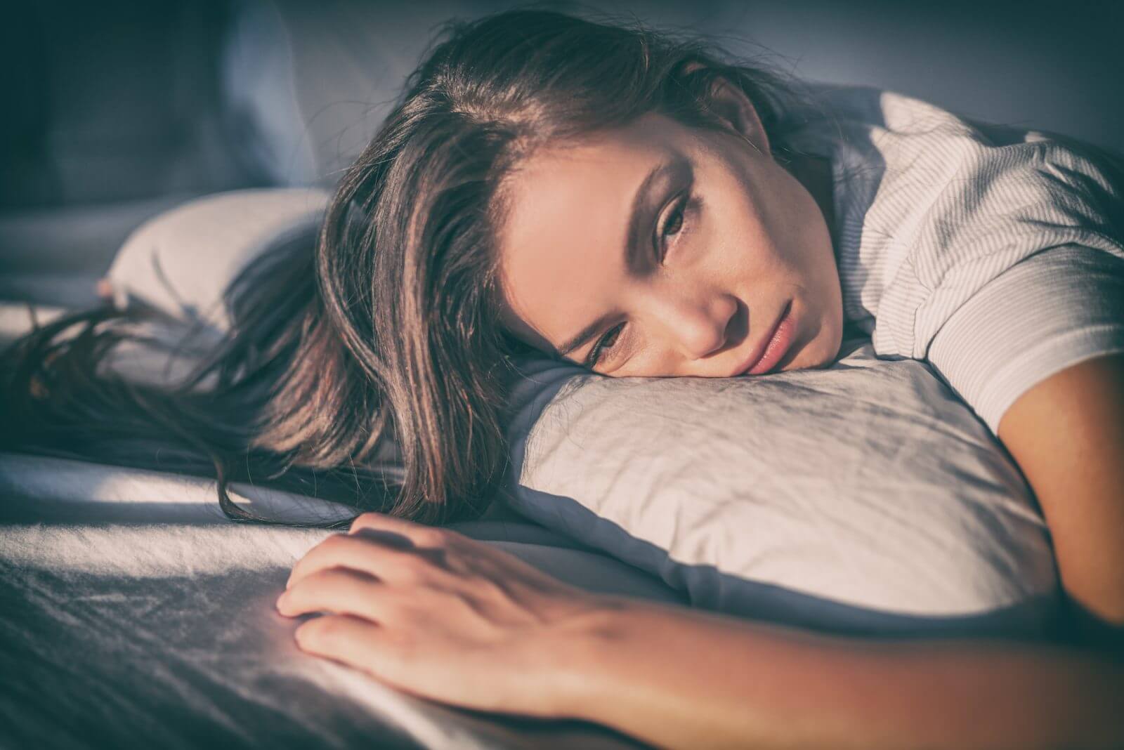 mujer escorpio