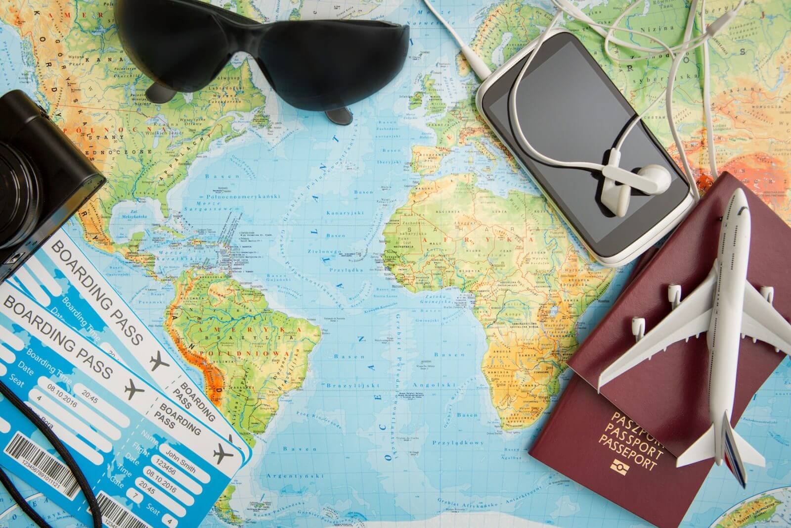viajes para leo