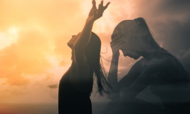 ¿Cómo afronta Leo las pérdidas?