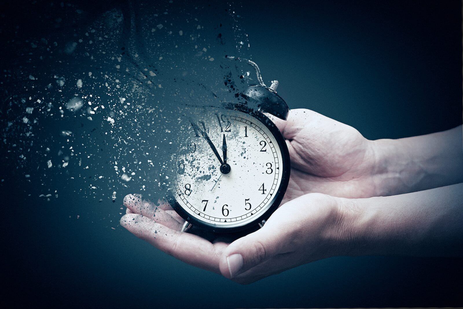 libra y el tiempo