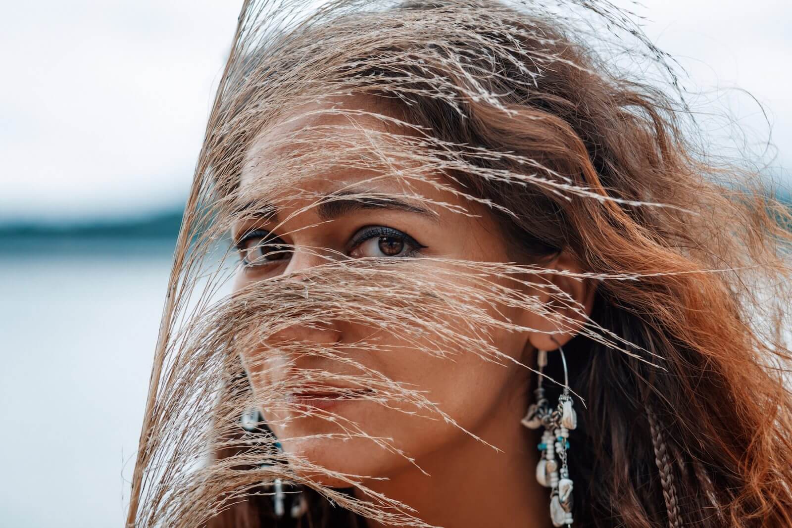 mujer piscis
