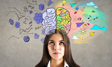Los 5 signos con mayor agilidad mental