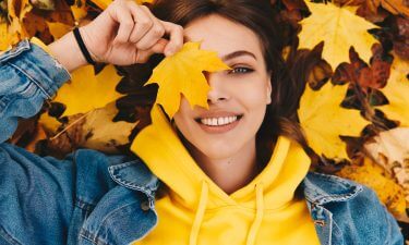 ¿Cómo es la personalidad de los nacidos en otoño?