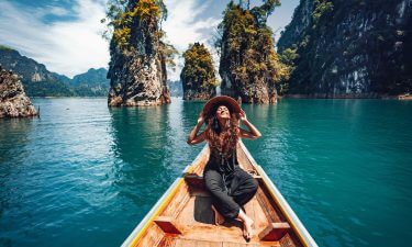 Los 5 destinos vacacionales para Cáncer