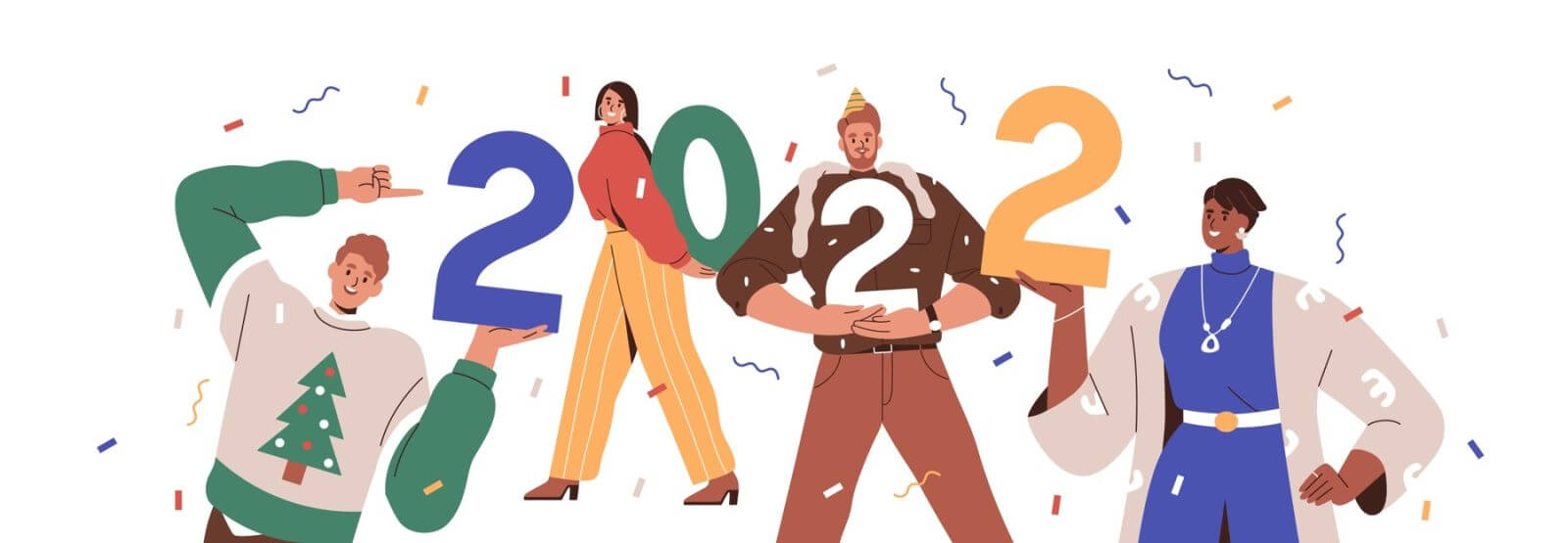 cambios 2022