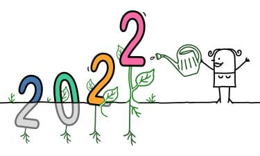 ¿Qué cambios tendrá en su vida cada signo en 2022?