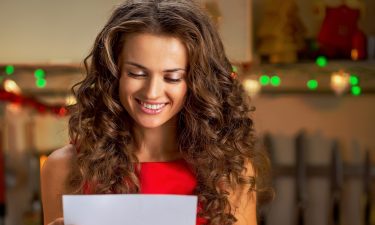 Una carta de amor para Aries