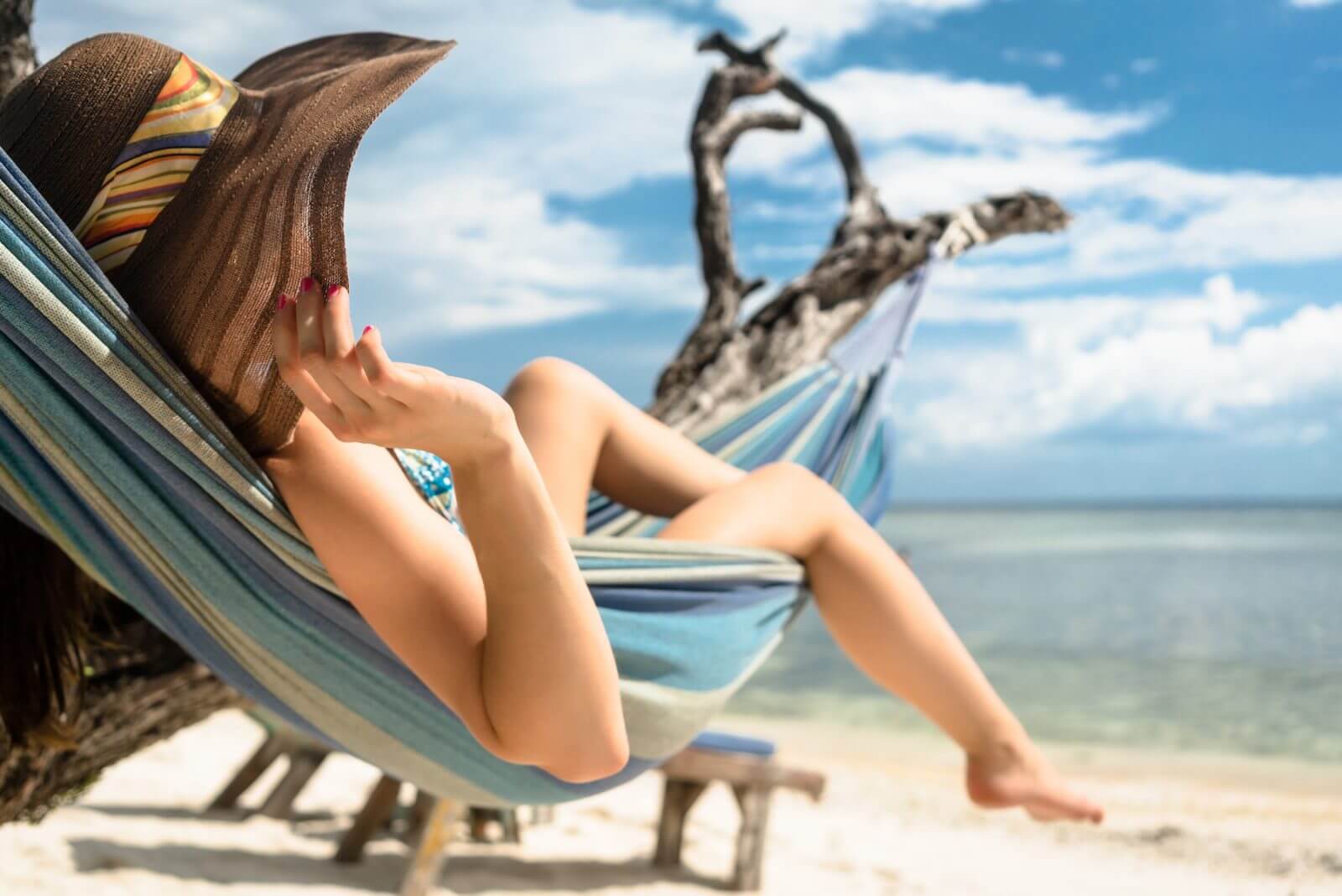 el verano
