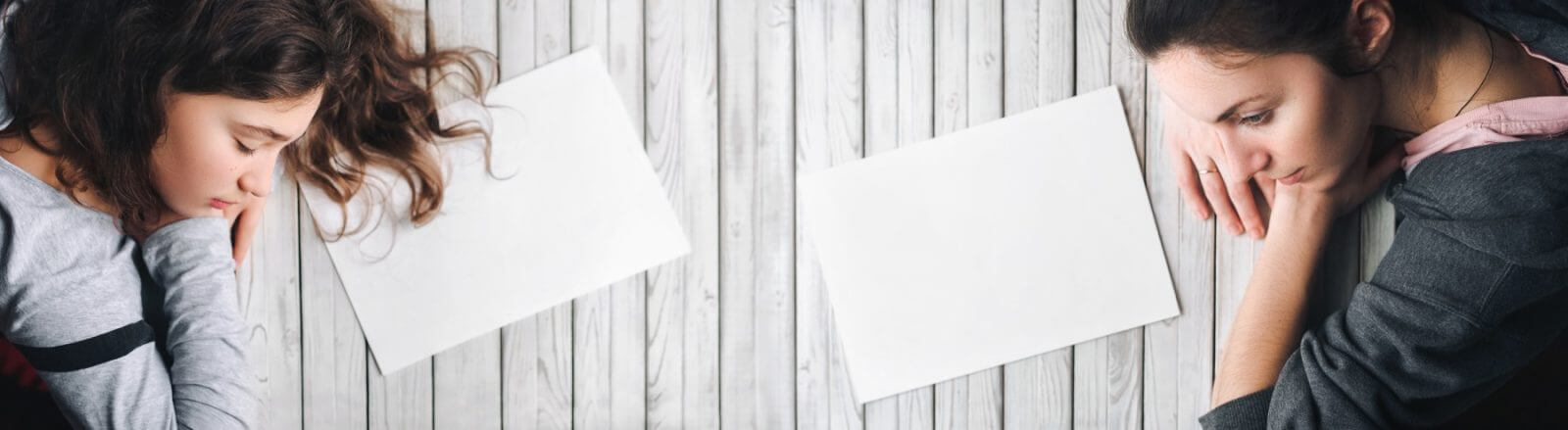 carta para géminis