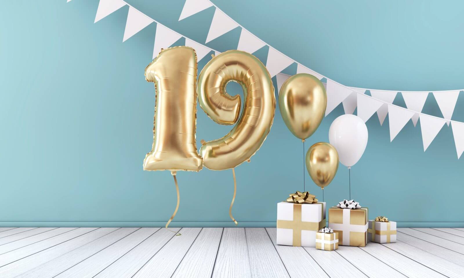 Libra y el 19