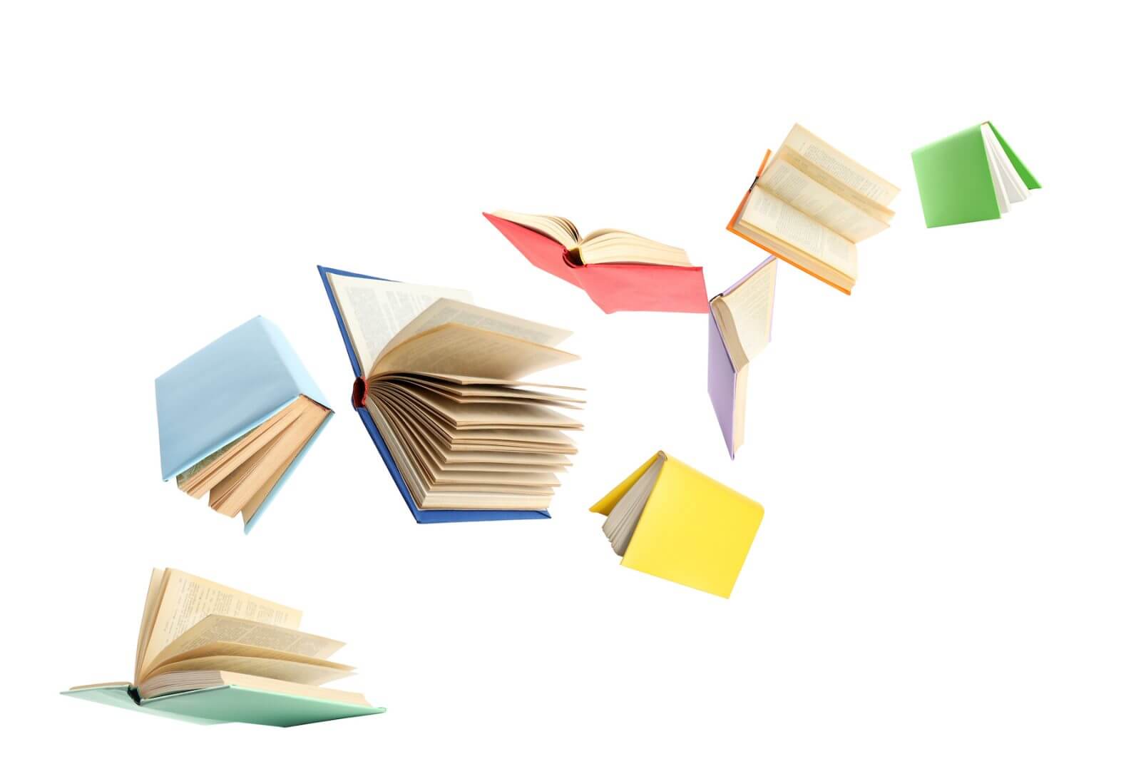 libros para leer