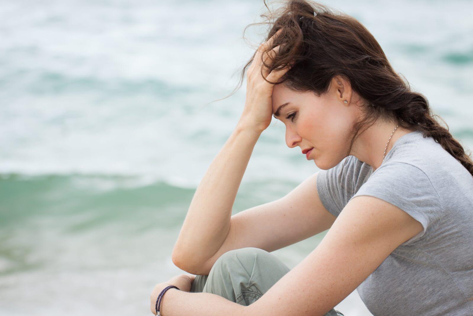 mujer piscis