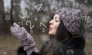 Números de la suerte para Escorpio