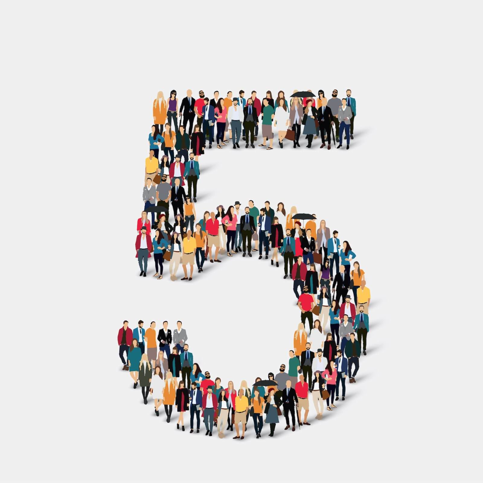 día 5