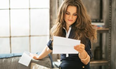 Una carta de amor para Escorpio