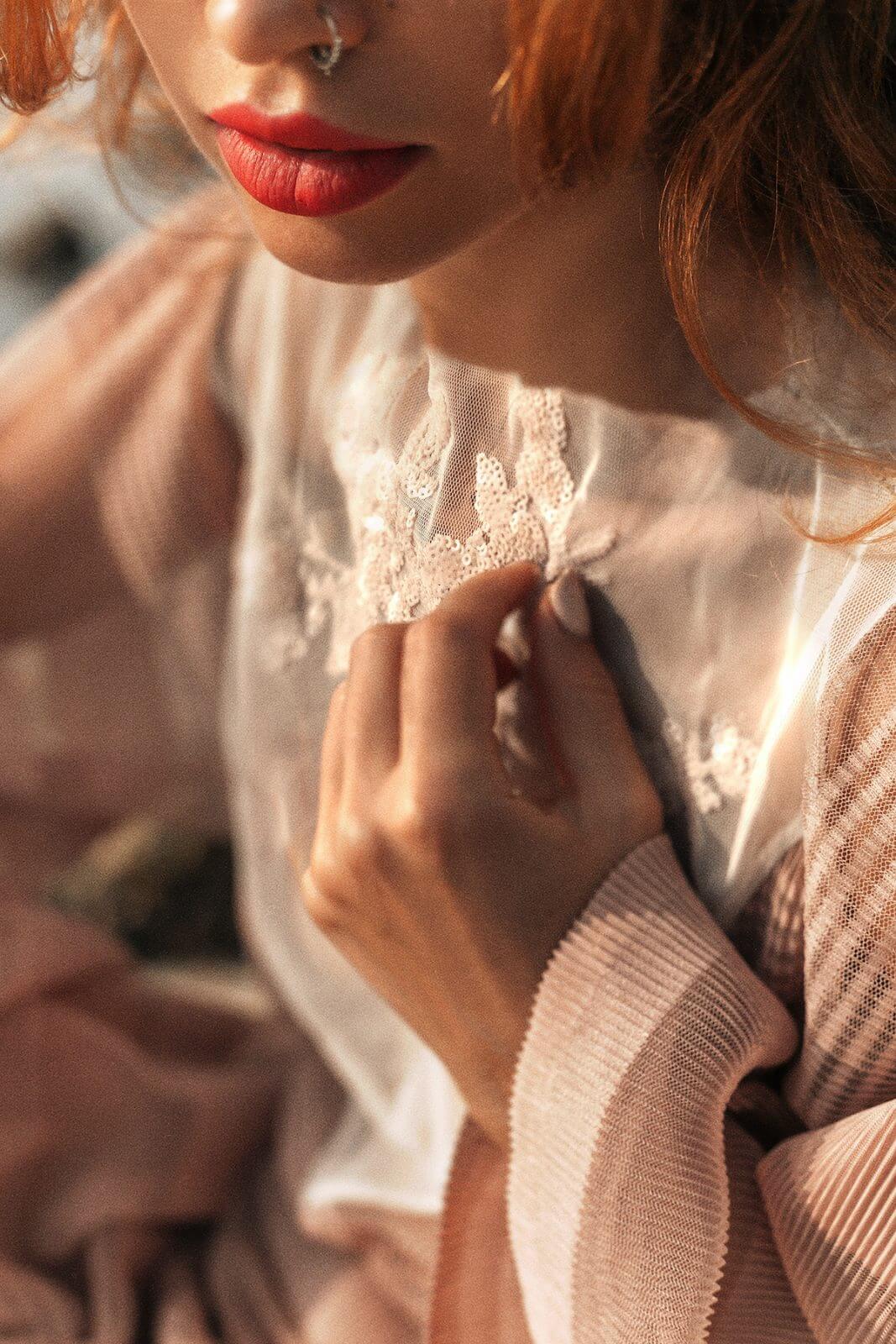la mujer cáncer